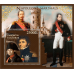 Великие люди Наполеон Маршалы Наполеона